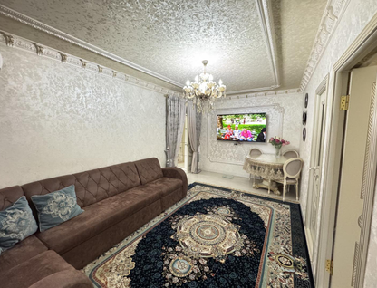 3-к. квартира, 49,1&nbsp;м²
