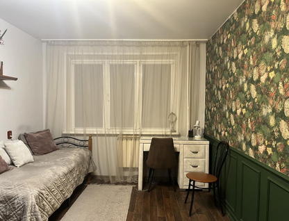 4-к. квартира, 78,8&nbsp;м²