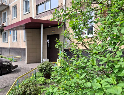 3-к. квартира, 60,4&nbsp;м²