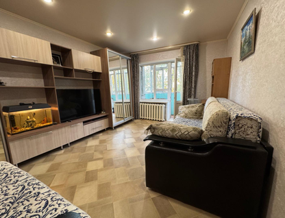 1-к. квартира, 29,2 м²