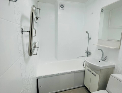 1-к. квартира, 38,6 м²