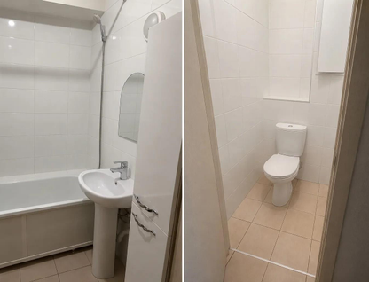 2-к. квартира, 51,7 м²