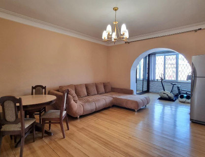 4-к. квартира, 106,4&nbsp;м²