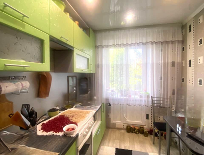 2-к. квартира, 48,8&nbsp;м²