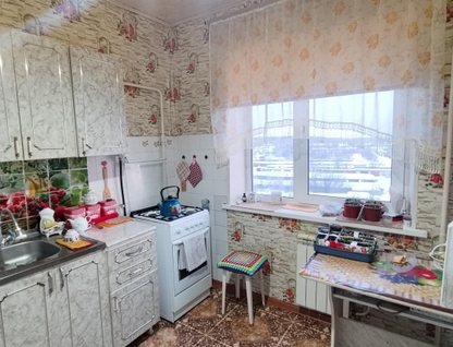 2-к. квартира, 49,4&nbsp;м²