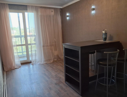 2-к. квартира, 34,3 м²