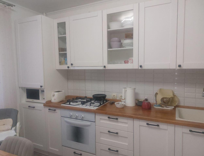 1-к. квартира, 40&nbsp;м²