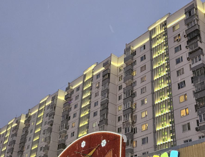 Комната, 14 м²