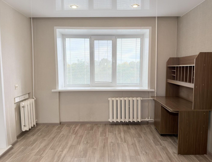 1-к. квартира, 27,8 м²