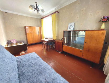 1-к. квартира, 31&nbsp;м²