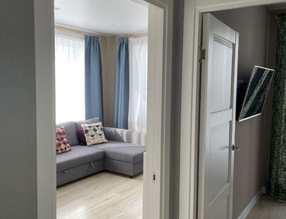 2-к. квартира, 46 м²