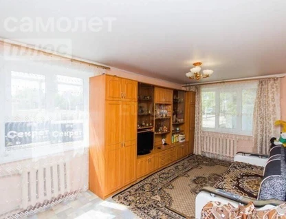 3-к. квартира, 57,4&nbsp;м²