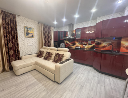 2-к. квартира, 70,5&nbsp;м²