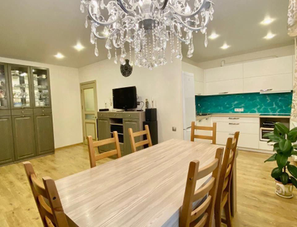3-к. квартира, 69,7&nbsp;м²