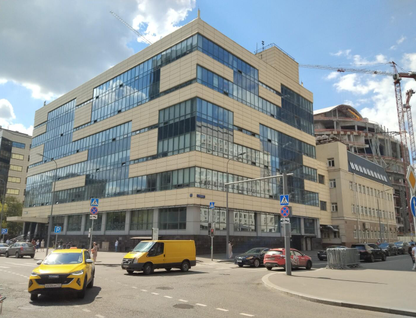 Готовый бизнес, 9705,1&nbsp;м²
