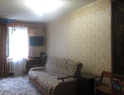 2-к. квартира, 43,5&nbsp;м²