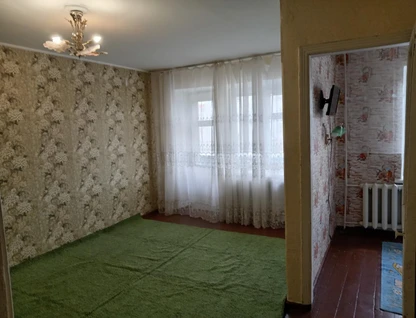 1-к. квартира, 31&nbsp;м²