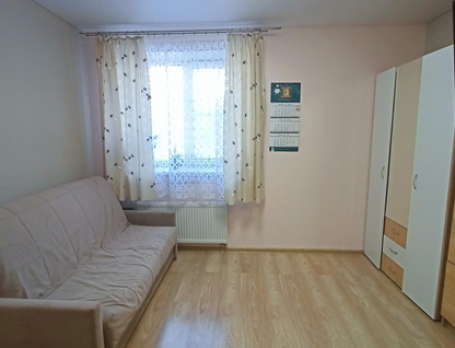 1-к. квартира, 33,2 м²