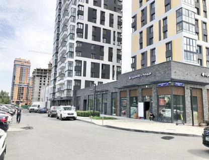 Помещение свободного назначения, 107,9&nbsp;м²