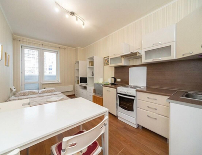 1-к. квартира, 47,3&nbsp;м²