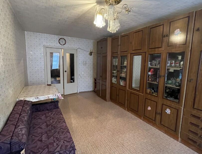 4-к. квартира, 82,3&nbsp;м²