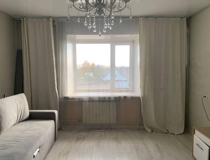 2-к. квартира, 57&nbsp;м²