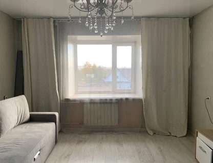 2-к. квартира, 57 м²