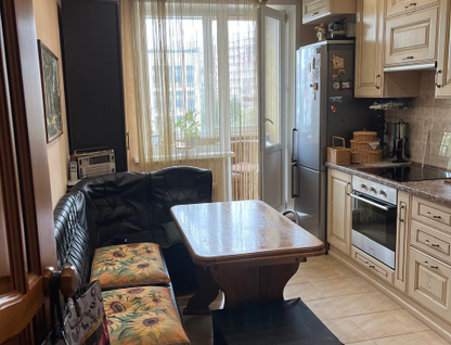 3-к. квартира, 84&nbsp;м²