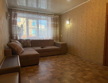 4-к. квартира, 62,5&nbsp;м²