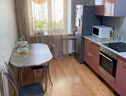 1-к. квартира, 34,9&nbsp;м²