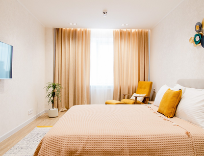Студия, 22,4 м²