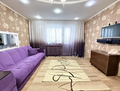 2-к. квартира, 44 м²