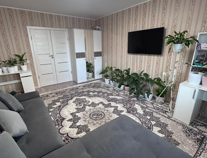 2-к. квартира, 62&nbsp;м²