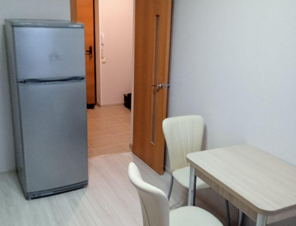 1-к. квартира, 37&nbsp;м²