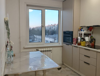 3-к. квартира, 66,1&nbsp;м²