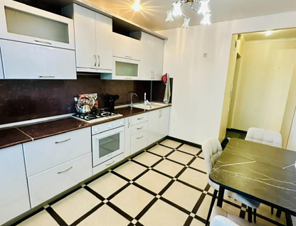 3-к. квартира, 68,2 м²