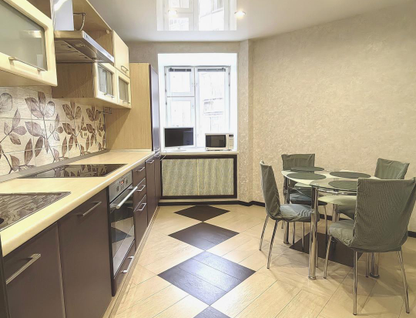 3-к. квартира, 82,8 м²