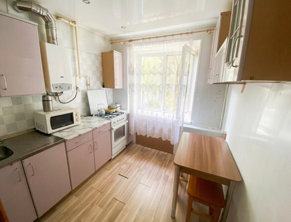1-к. квартира, 30,3 м²