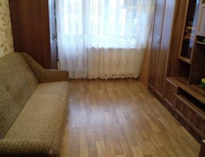 1-к. квартира, 36&nbsp;м²