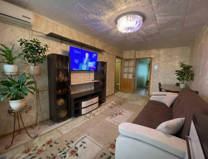 4-к. квартира, 76,2&nbsp;м²