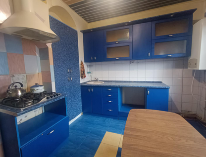 3-к. квартира, 72,8 м²