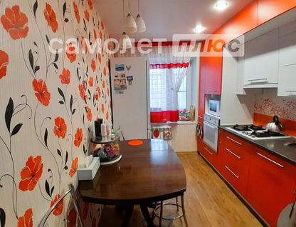 4-к. квартира, 79,2&nbsp;м²
