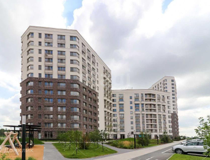 Студия, 28&nbsp;м²