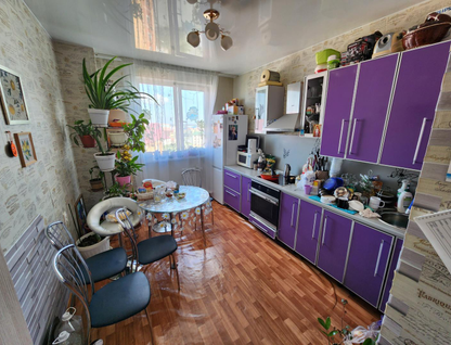3-к. квартира, 74,5&nbsp;м²