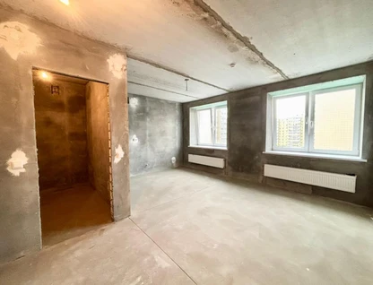 Студия, 25,9&nbsp;м²