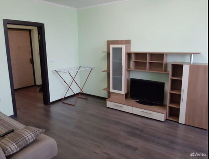 Студия, 39&nbsp;м²
