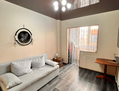 2-к. квартира, 48,5&nbsp;м²
