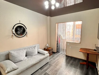 2-к. квартира, 48,5&nbsp;м²