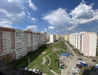 3-к. квартира, 84&nbsp;м²