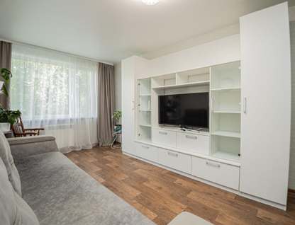 2-к. квартира, 43,3&nbsp;м²
